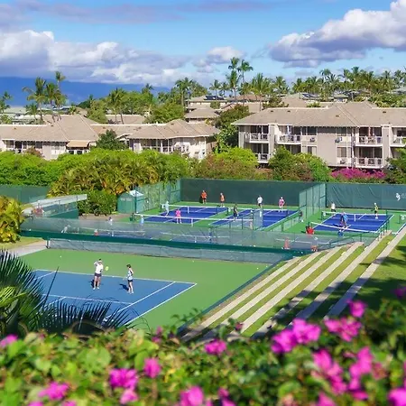 Ferienwohnung Aloha Moon - A Chic And Dreamy Modern Tropical Hideaway! Wailea  Exterior foto
