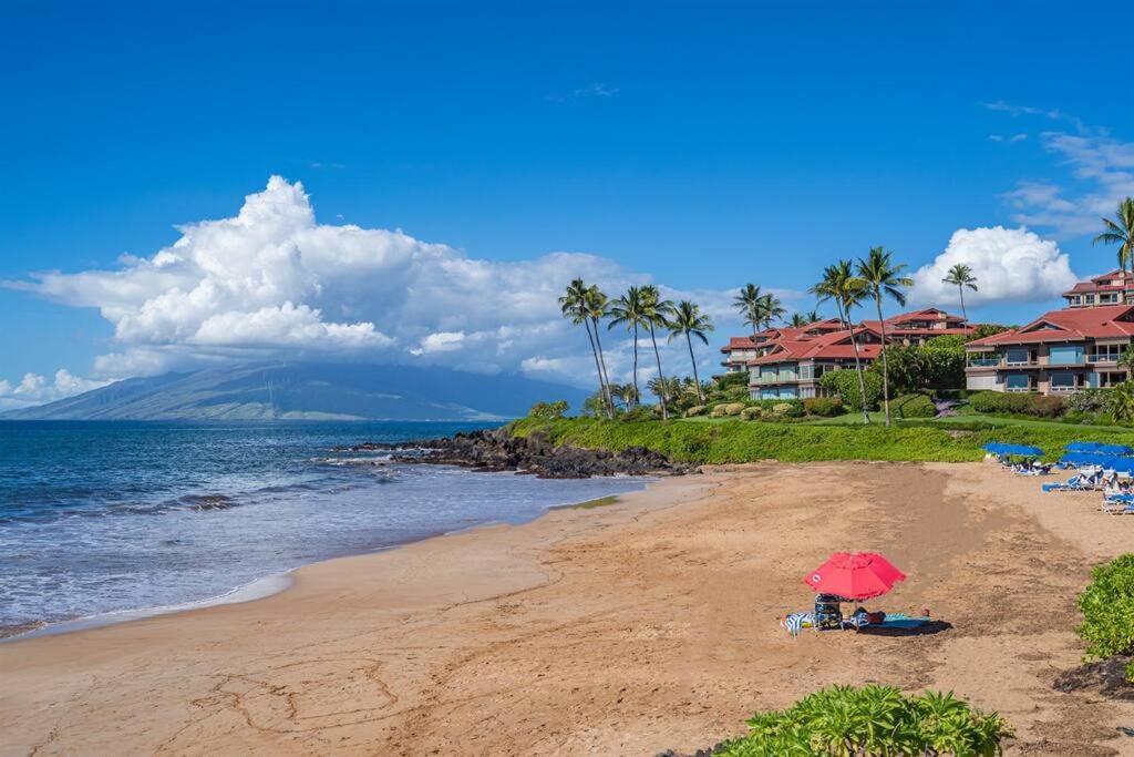Aloha Moon - A Chic And Dreamy Modern Tropical Hideaway! Apartment Wailea (Maui)