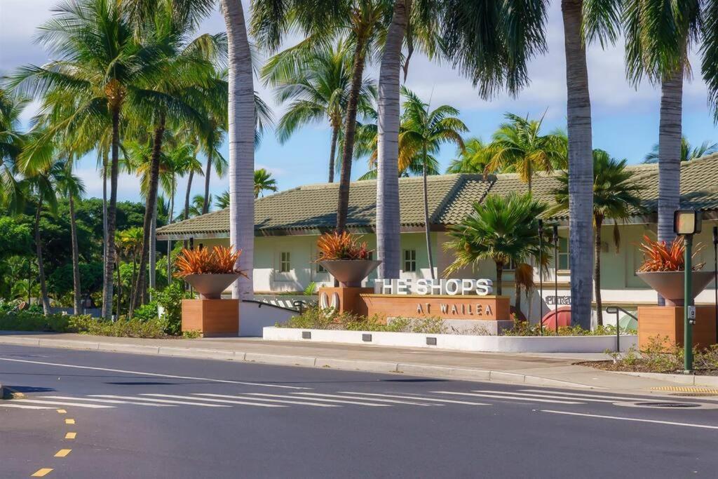 Aloha Moon - A Chic And Dreamy Modern Tropical Hideaway! Wailea (Maui)