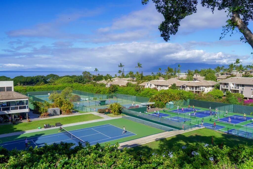 Apartment Aloha Moon - A Chic And Dreamy Modern Tropical Hideaway! Wailea (Maui)