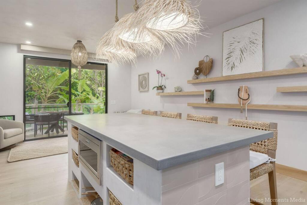 Aloha Moon - A Chic And Dreamy Modern Tropical Hideaway! * Wailea (Maui)