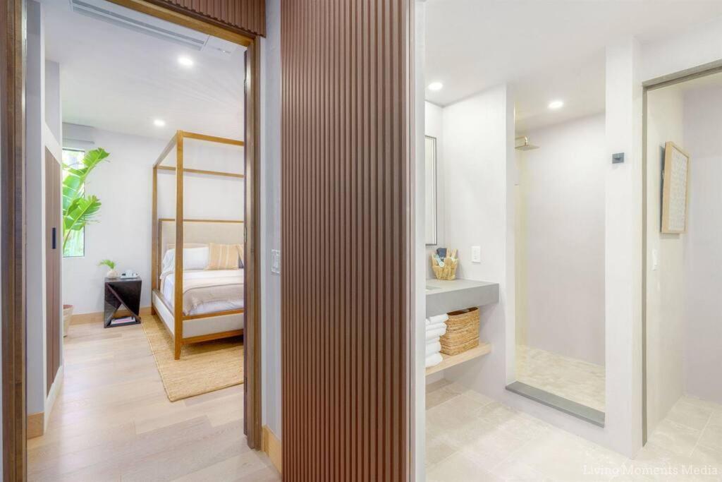 Aloha Moon - A Chic And Dreamy Modern Tropical Hideaway! Wailea (Maui)