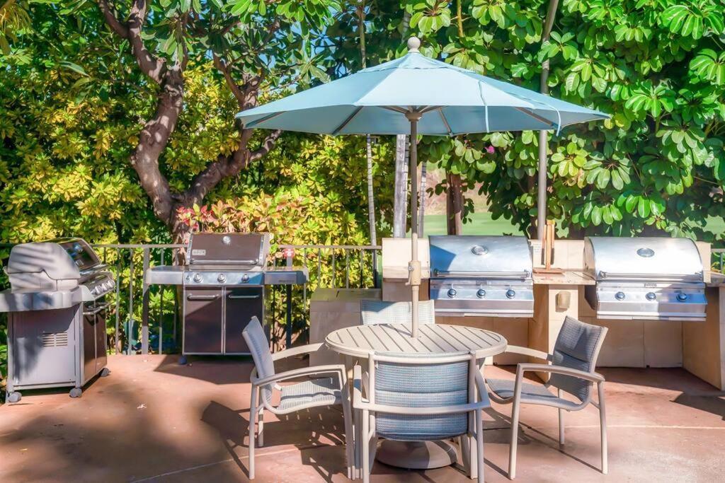 Aloha Moon - A Chic And Dreamy Modern Tropical Hideaway! * Wailea (Maui)