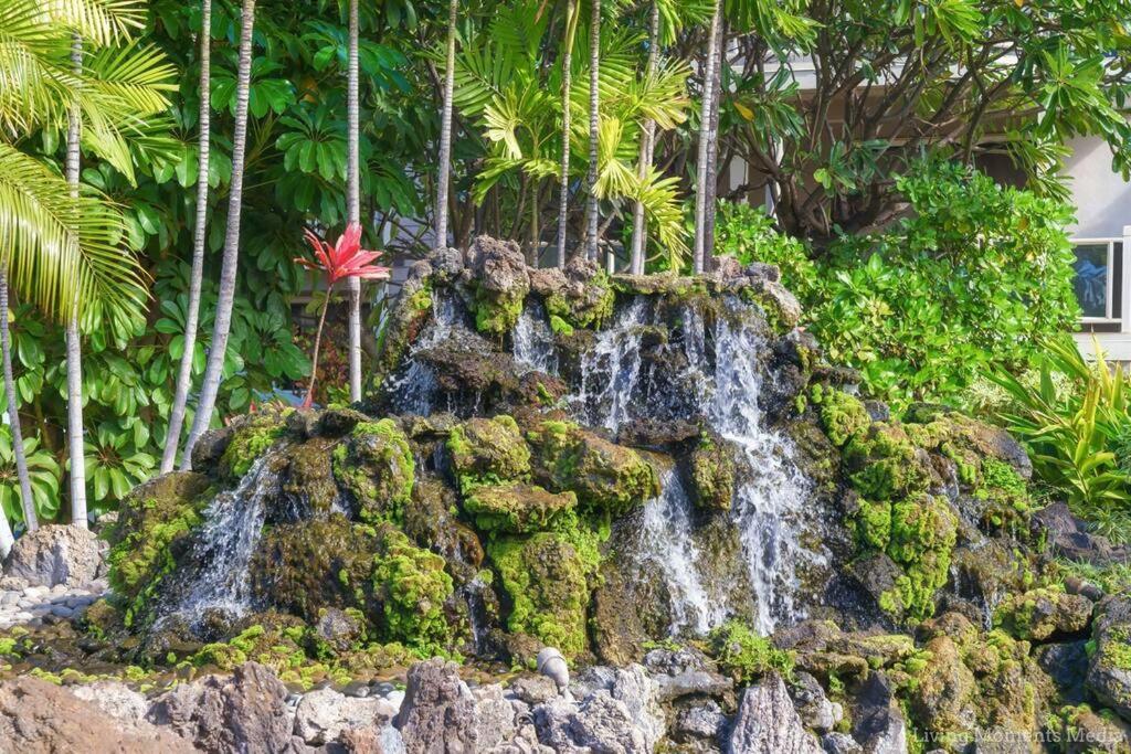 Aloha Moon - A Chic And Dreamy Modern Tropical Hideaway! * Wailea (Maui)