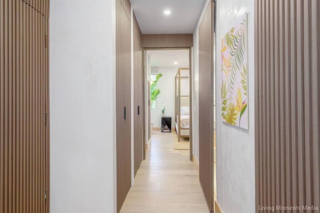 Aloha Moon - A Chic And Dreamy Modern Tropical Hideaway! Apartment *
