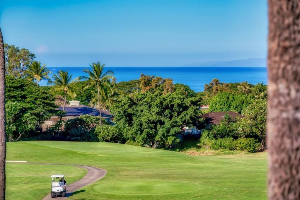Aloha Moon - A Chic And Dreamy Modern Tropical Hideaway! Wailea (Maui)